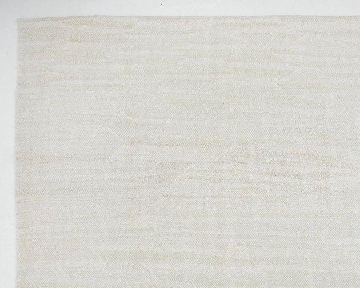 Ivory Kilim Rug 10' 1" x 13' | No. VR69913