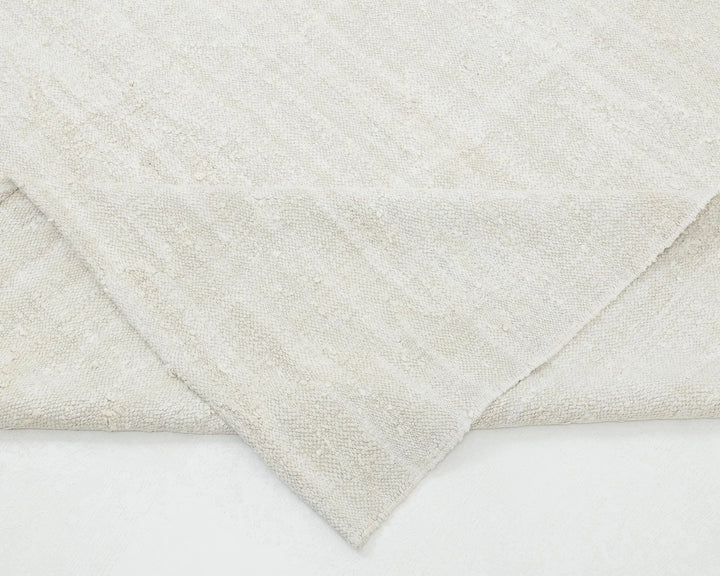 Ivory Kilim Rug 10' 1" x 13' | No. VR69913