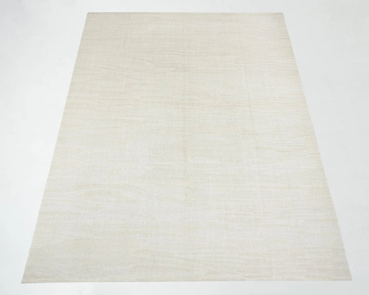 Ivory Kilim Rug 10' 1" x 13' | No. VR69913