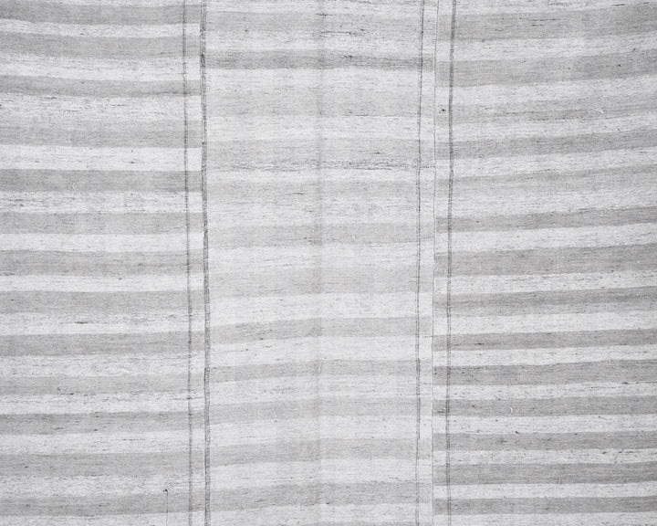 Multicolor Turkish Kilim Rug 6'5" x 9'10" Flat-Weave | No. VR70890