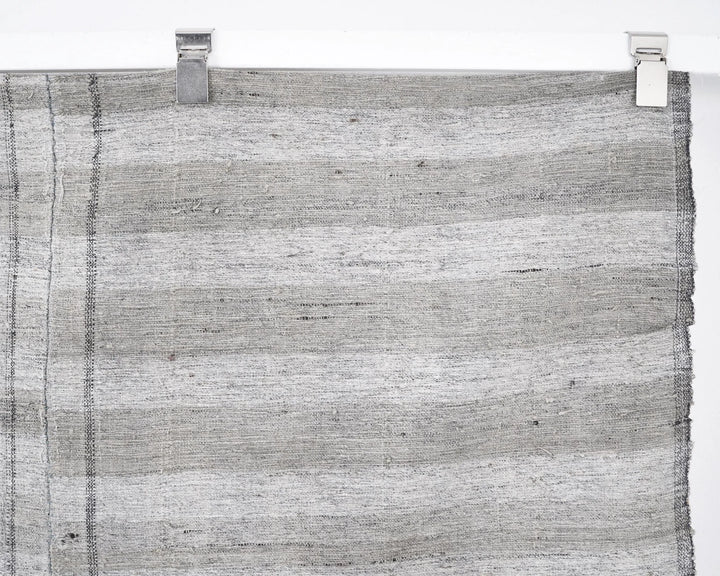 Multicolor Turkish Kilim Rug 6'5" x 9'10" Flat-Weave | No. VR70890