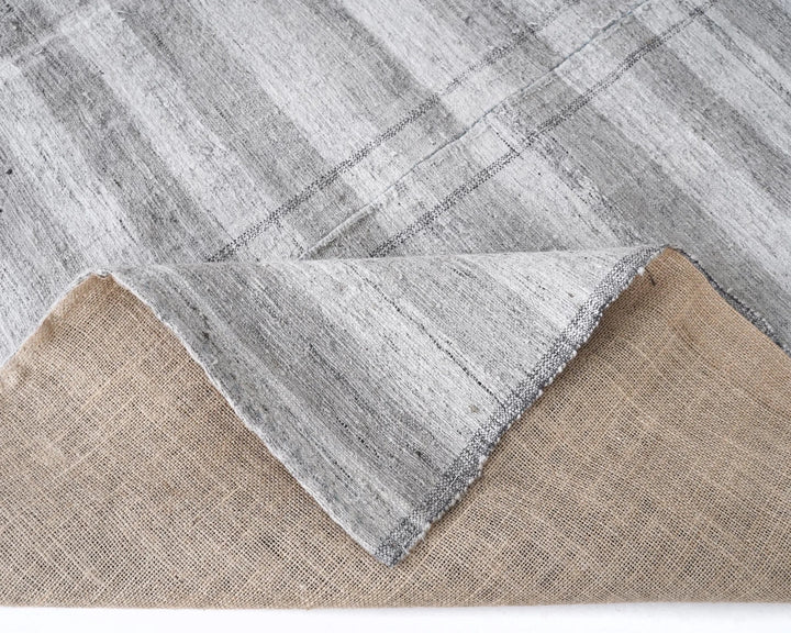 Multicolor Turkish Kilim Rug 6'5" x 9'10" Flat-Weave | No. VR70890