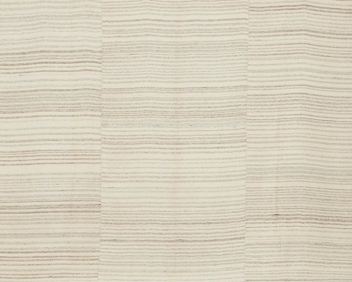 Beige Kilim Rug 10' 1" x 13' 3" | No. VR72008