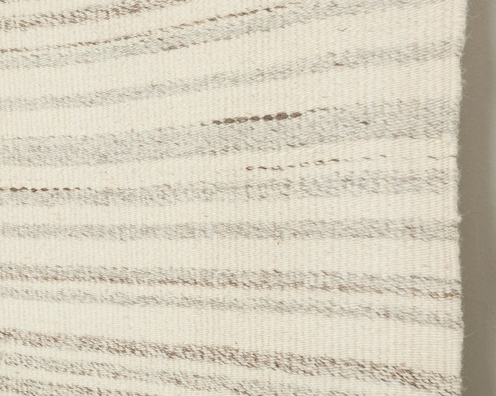 Beige Kilim Rug 10' 1" x 13' 3" | No. VR72008