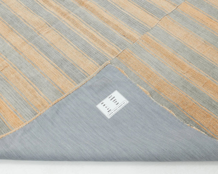 Multicolor Turkish Kilim Rug 5' 11" x 9' 2" Flat-Weave | No. VR72185