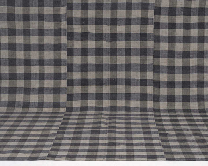 Multicolor Turkish Kilim Rug 5' 7" x 9' 6" Flat-Weave view
