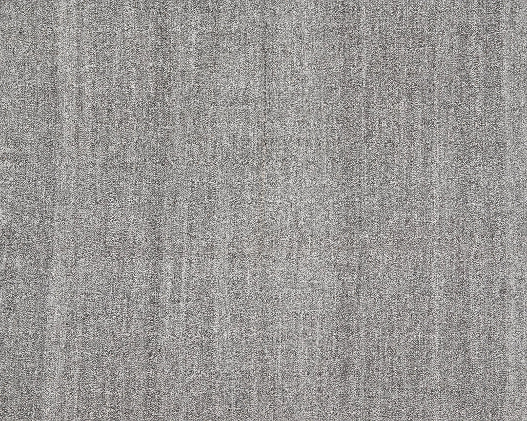 Gray Kilim Rug 6' 1" x 7' 10" | No. VR72815