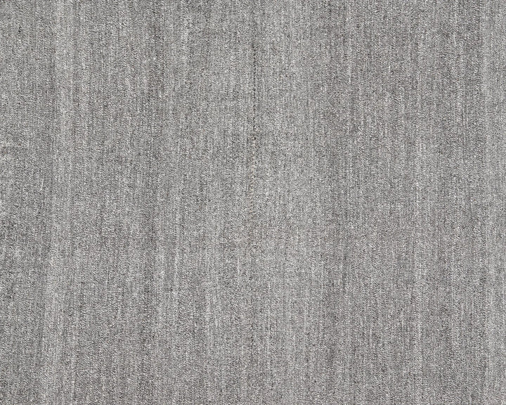 Gray Kilim Rug 6' 1" x 7' 10" | No. VR72815