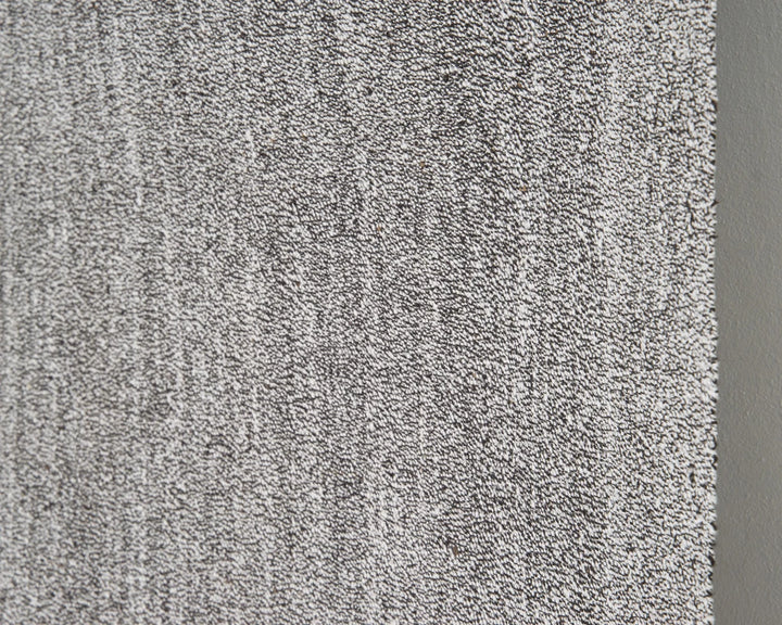 Gray Kilim Rug 6' 1" x 7' 10" | No. VR72815
