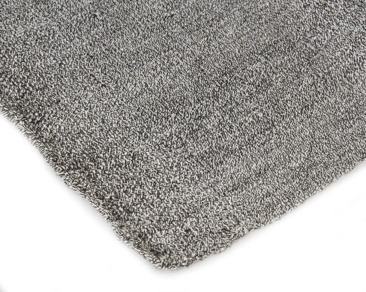 Gray Kilim Rug 6' 1" x 7' 10" | No. VR72815
