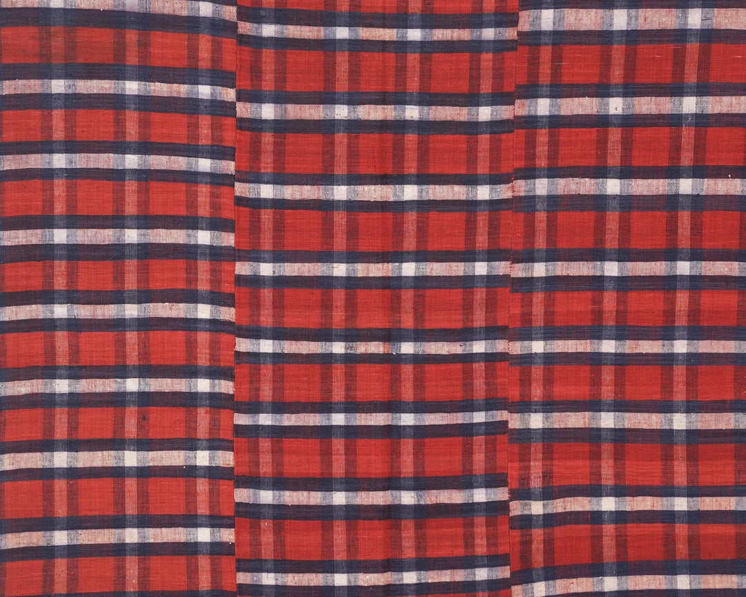 Kilim Rug 5' 3" x 8' 2" | No. VR74796