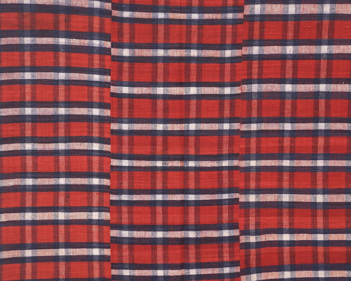 Kilim Rug 5' 3" x 8' 2" | No. VR74796