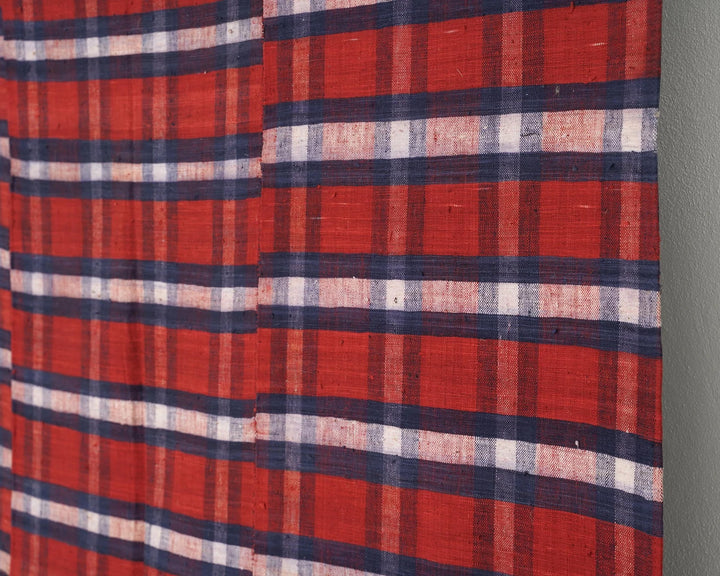 Kilim Rug 5' 3" x 8' 2" | No. VR74796