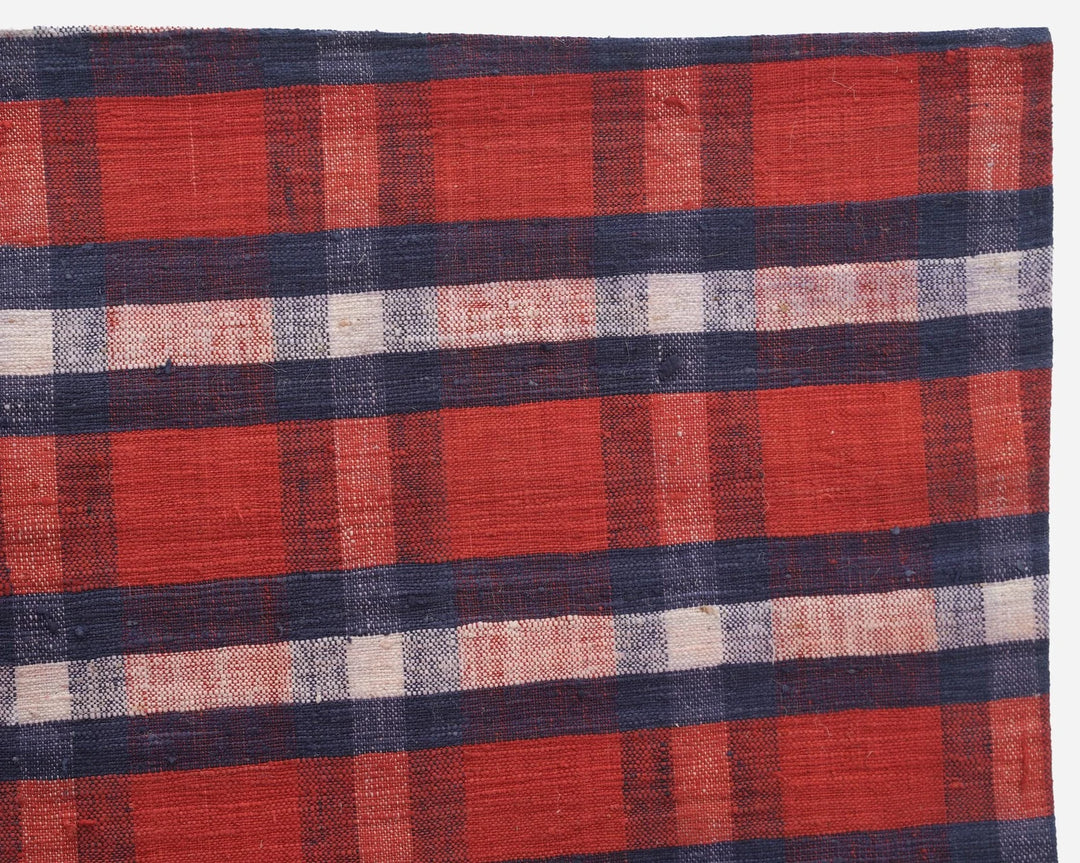Kilim Rug 5' 3" x 8' 2" | No. VR74796