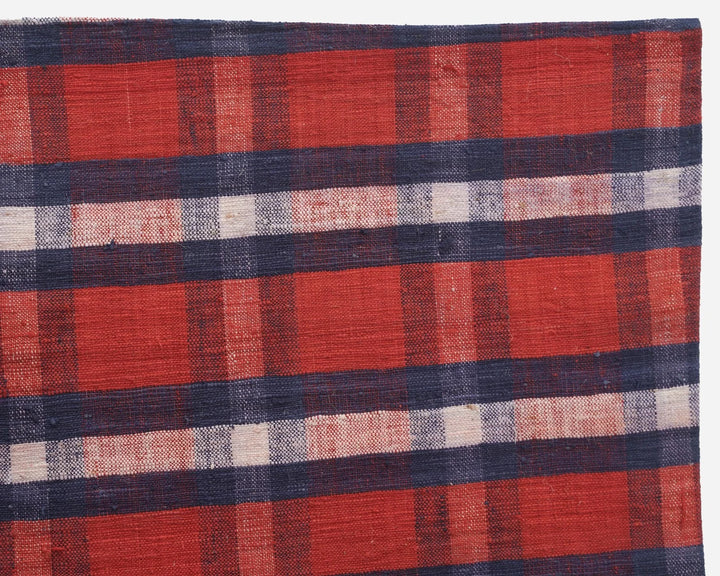 Kilim Rug 5' 3" x 8' 2" | No. VR74796