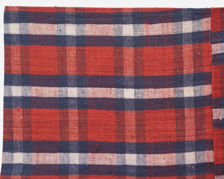 Kilim Rug 5' 3" x 8' 2" | No. VR74796