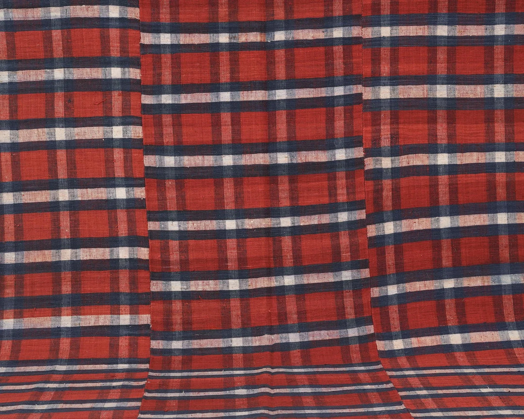 Kilim Rug 5' 3" x 8' 2" | No. VR74796