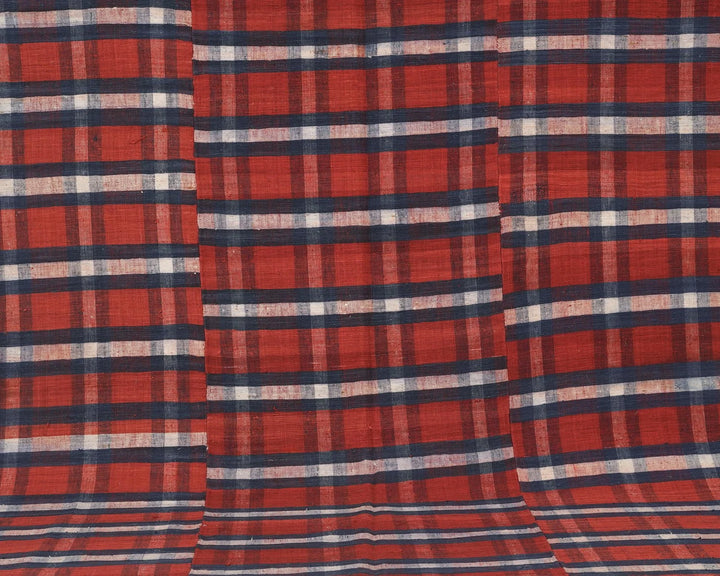 Kilim Rug 5' 3" x 8' 2" | No. VR74796