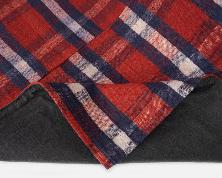 Kilim Rug 5' 3" x 8' 2" | No. VR74796