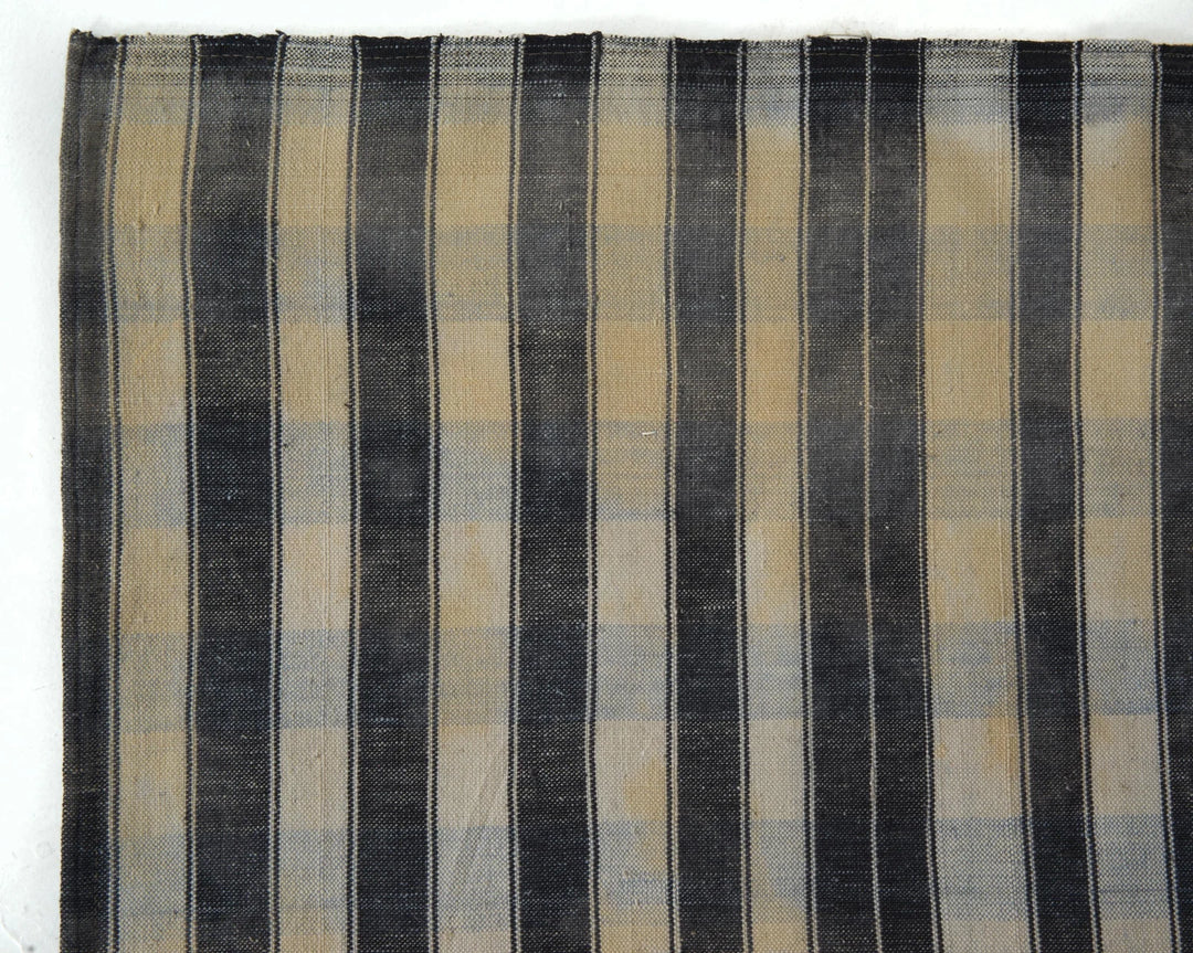 Multicolor Turkish Kilim Rug 5' 7" x 8' 6" Flat-Weave | No. VR75627