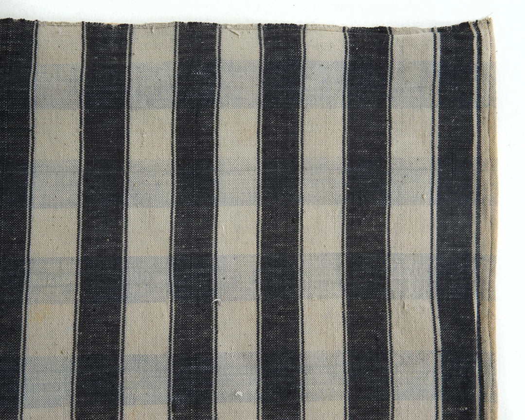 Multicolor Turkish Kilim Rug 5' 7" x 8' 6" Flat-Weave | No. VR75627