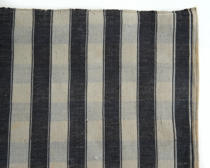 Multicolor Turkish Kilim Rug 5' 7" x 8' 6" Flat-Weave | No. VR75627