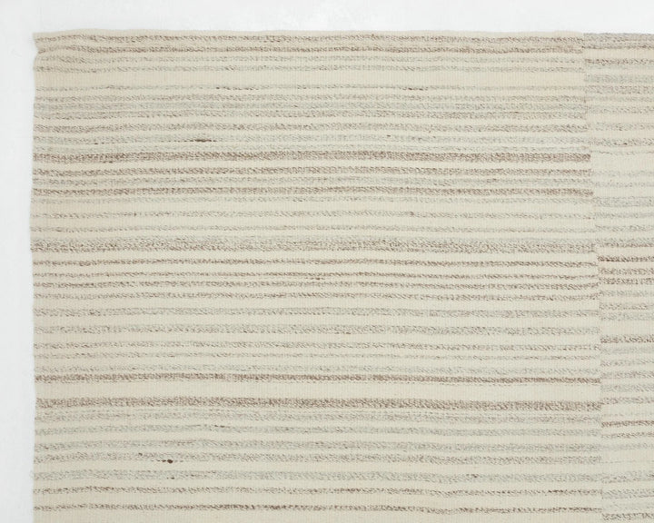 Multicolor Turkish Kilim Rug 10' 2" x 13' 7" Flat-Weave | No. VR75725