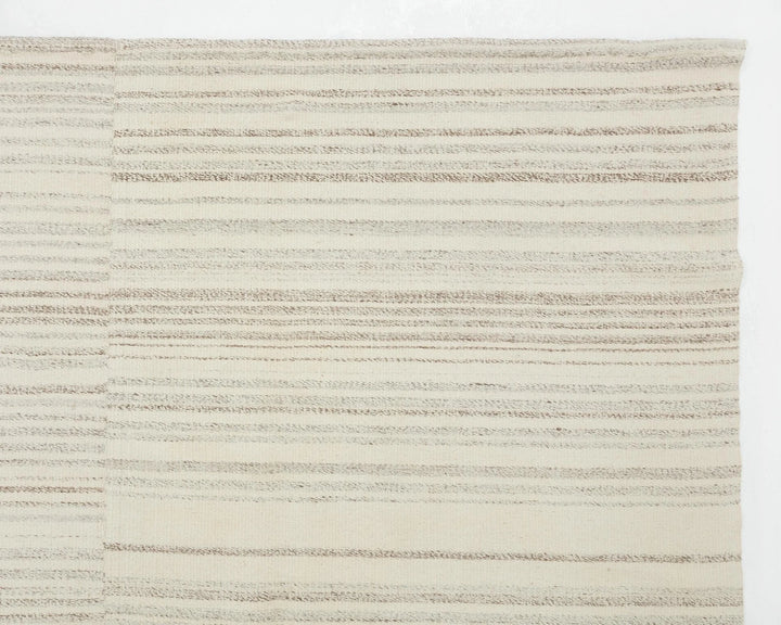 Multicolor Turkish Kilim Rug 10' 2" x 13' 7" Flat-Weave | No. VR75725