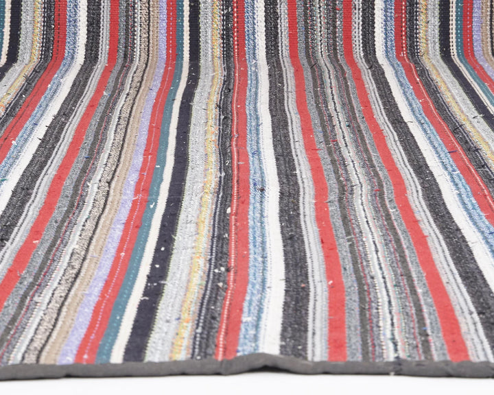 Runner Rug 3' 6" x 12' 10" | No. VR76154