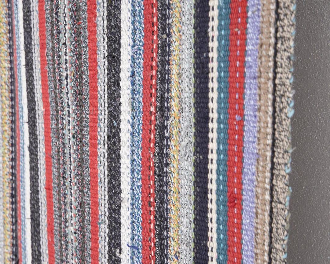 Runner Rug 3' 6" x 12' 10" | No. VR76154