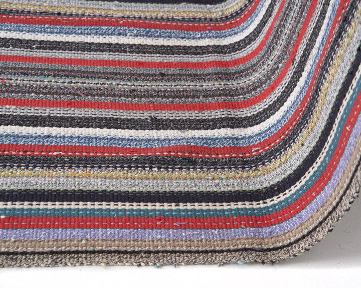 Runner Rug 3' 6" x 12' 10" | No. VR76154