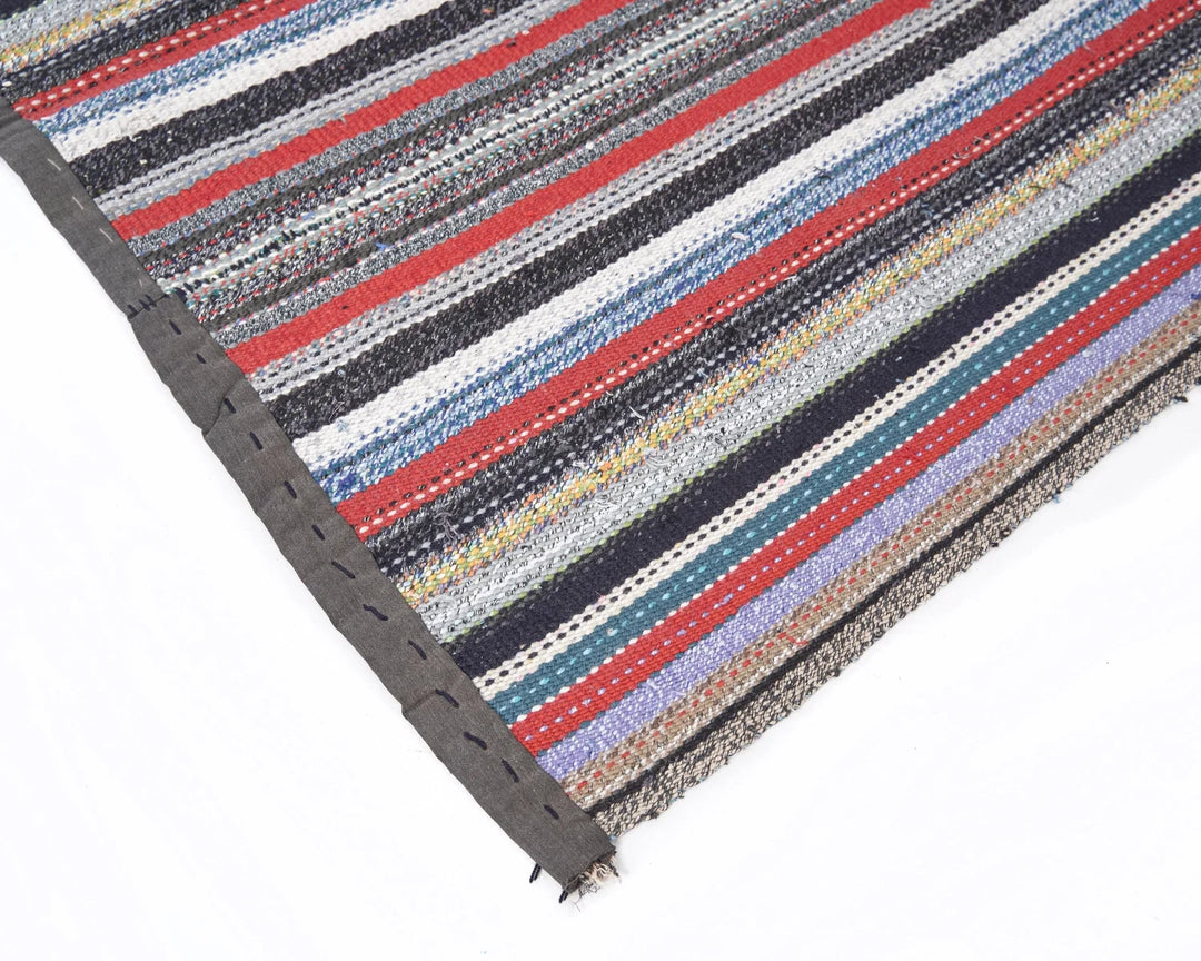 Runner Rug 3' 6" x 12' 10" | No. VR76154