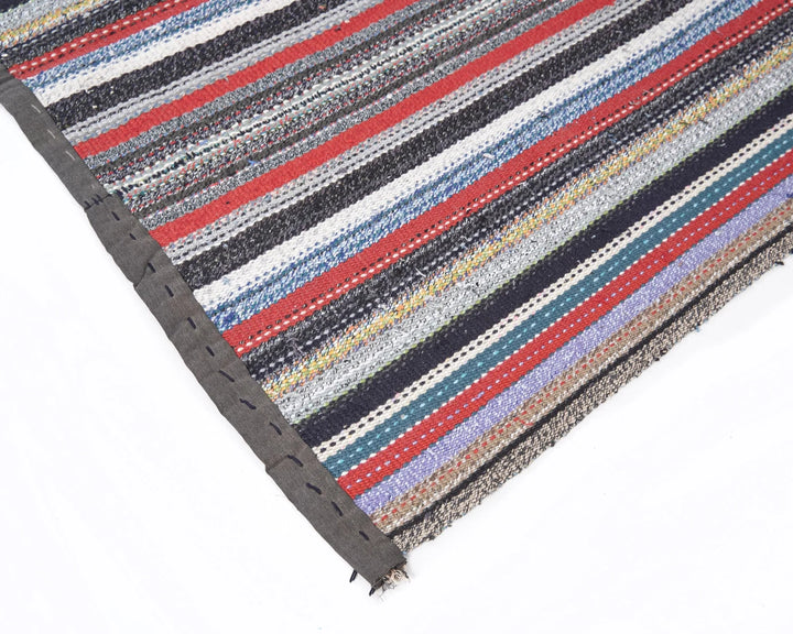 Runner Rug 3' 6" x 12' 10" | No. VR76154