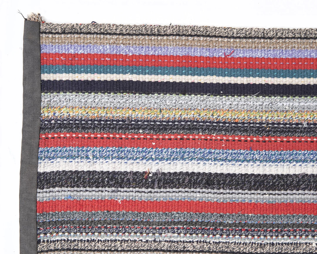 Runner Rug 3' 6" x 12' 10" | No. VR76154