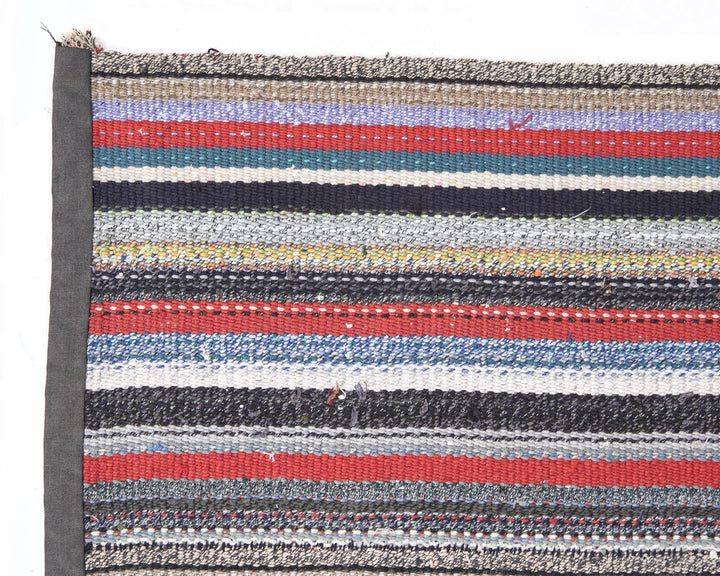 Runner Rug 3' 6" x 12' 10" | No. VR76154