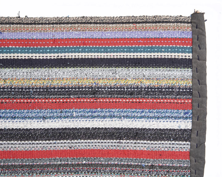 Runner Rug 3' 6" x 12' 10" | No. VR76154