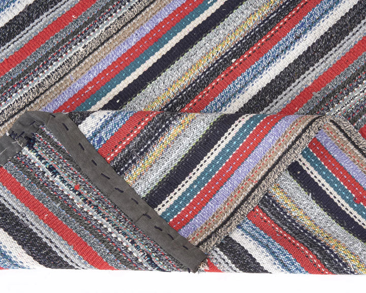 Runner Rug 3' 6" x 12' 10" | No. VR76154