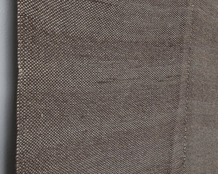 Brown Kilim Rug 8' 10" x 13' 1" | No. VR76206