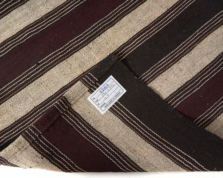 Kilim Rug 9' 4" x 12' 10" | No. VR77442