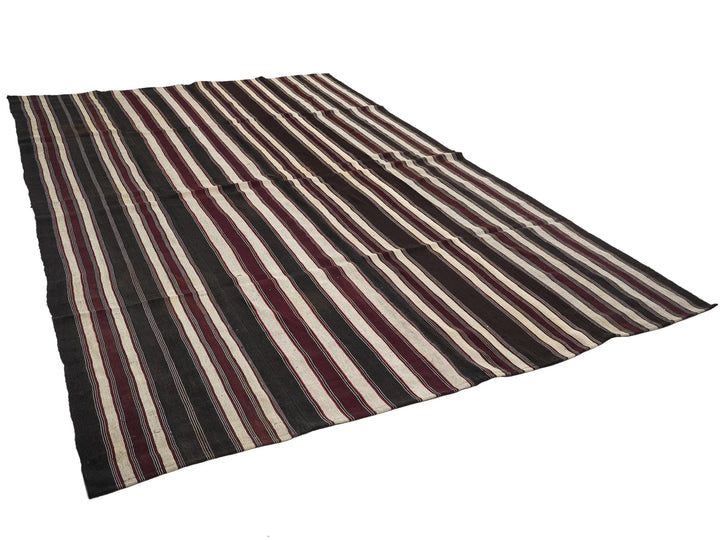 Kilim Rug 9' 4" x 12' 10" | No. VR77442