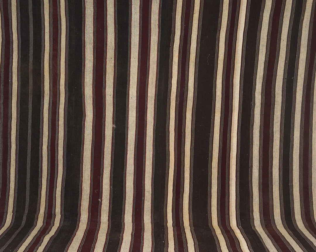 Kilim Rug 9' 4" x 12' 10" | No. VR77442