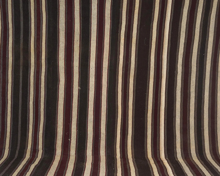 Kilim Rug 9' 4" x 12' 10" | No. VR77442