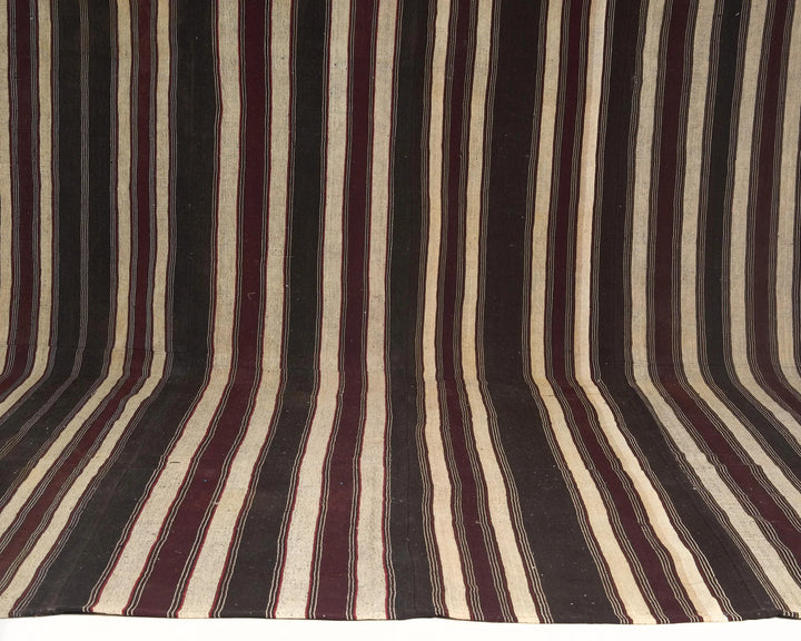 Kilim Rug 9' 4" x 12' 10" | No. VR77442