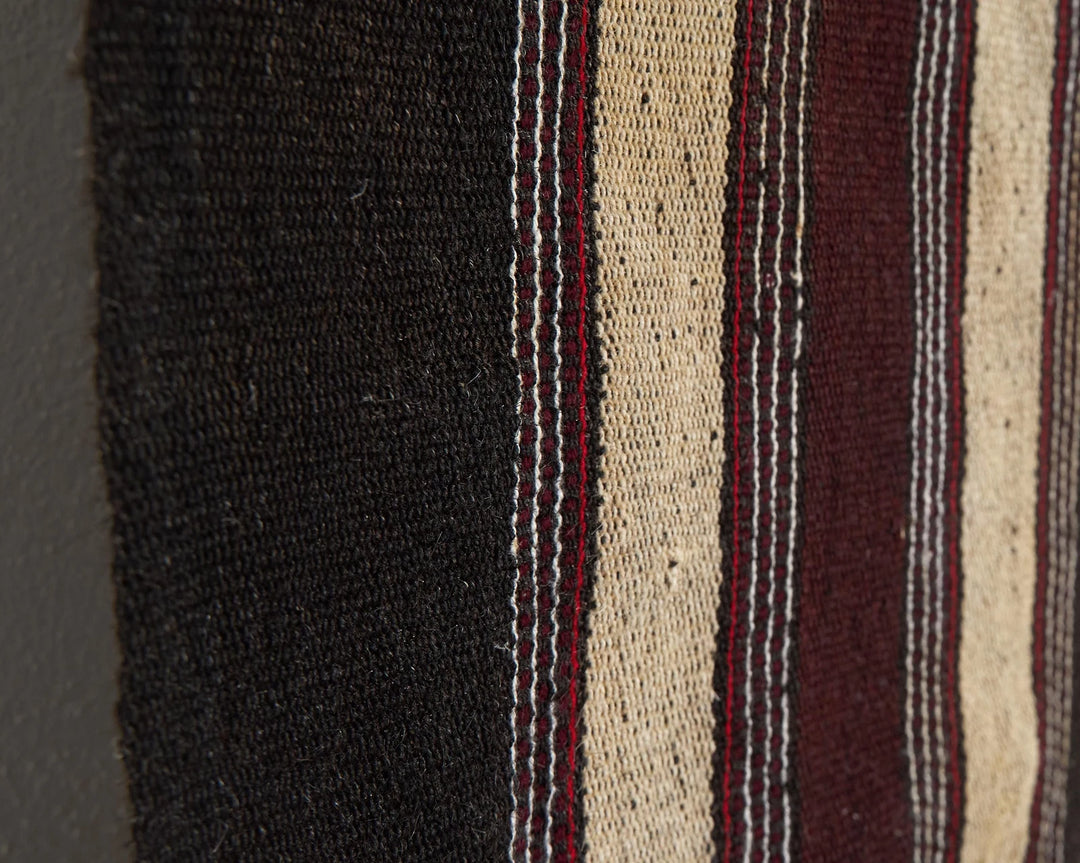 Kilim Rug 9' 4" x 12' 10" | No. VR77442