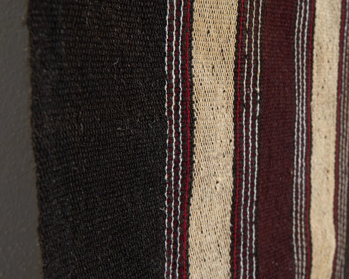 Kilim Rug 9' 4" x 12' 10" | No. VR77442
