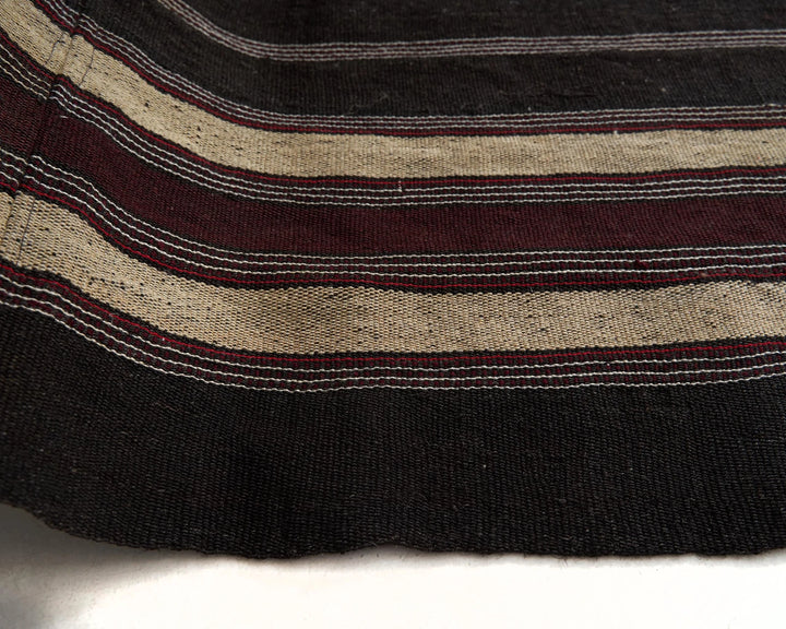 Kilim Rug 9' 4" x 12' 10" | No. VR77442
