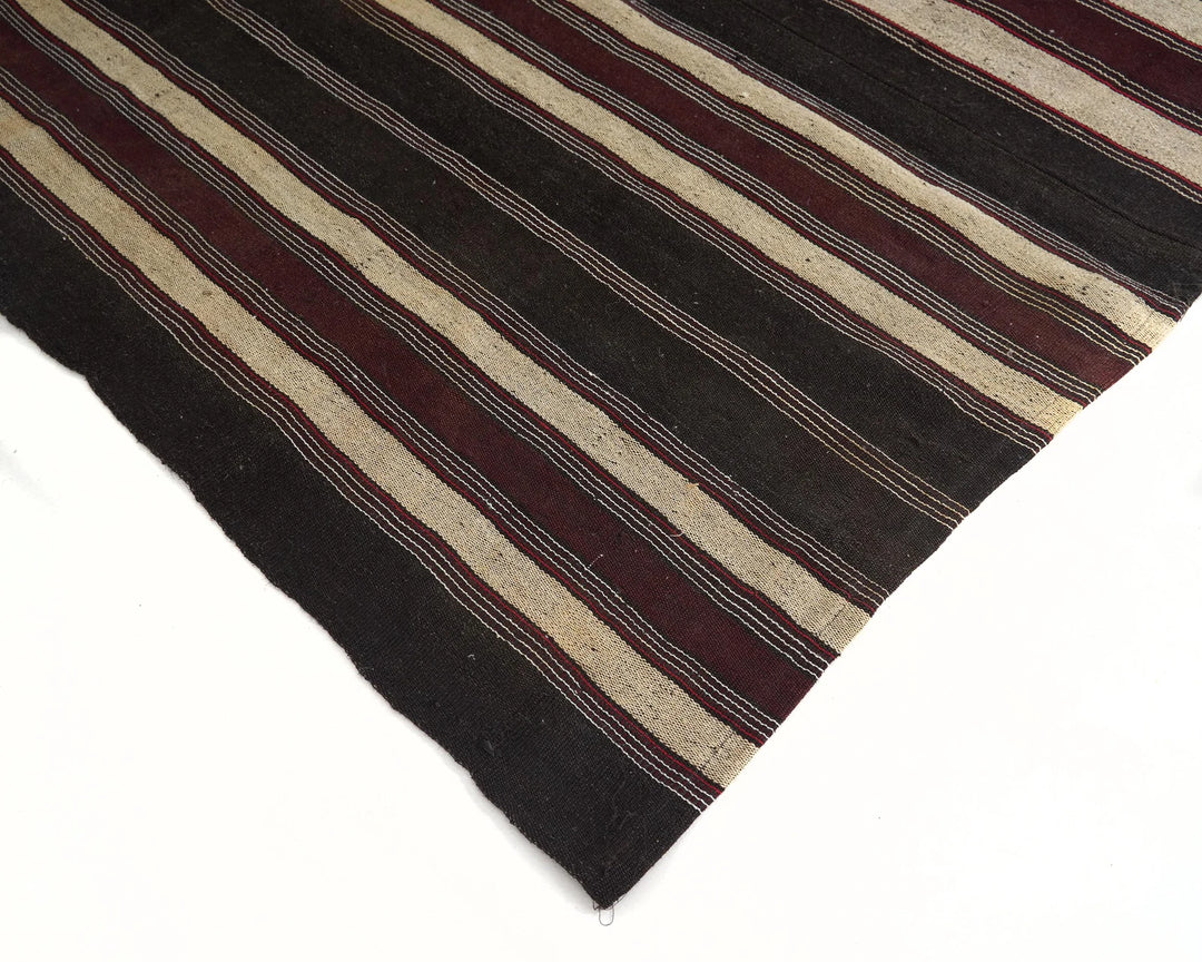 Kilim Rug 9' 4" x 12' 10" | No. VR77442