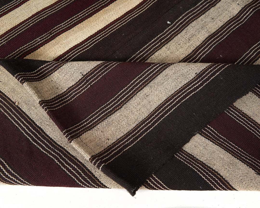 Kilim Rug 9' 4" x 12' 10" | No. VR77442