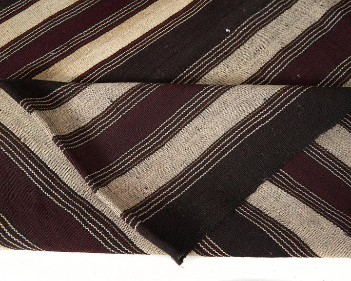 Kilim Rug 9' 4" x 12' 10" | No. VR77442