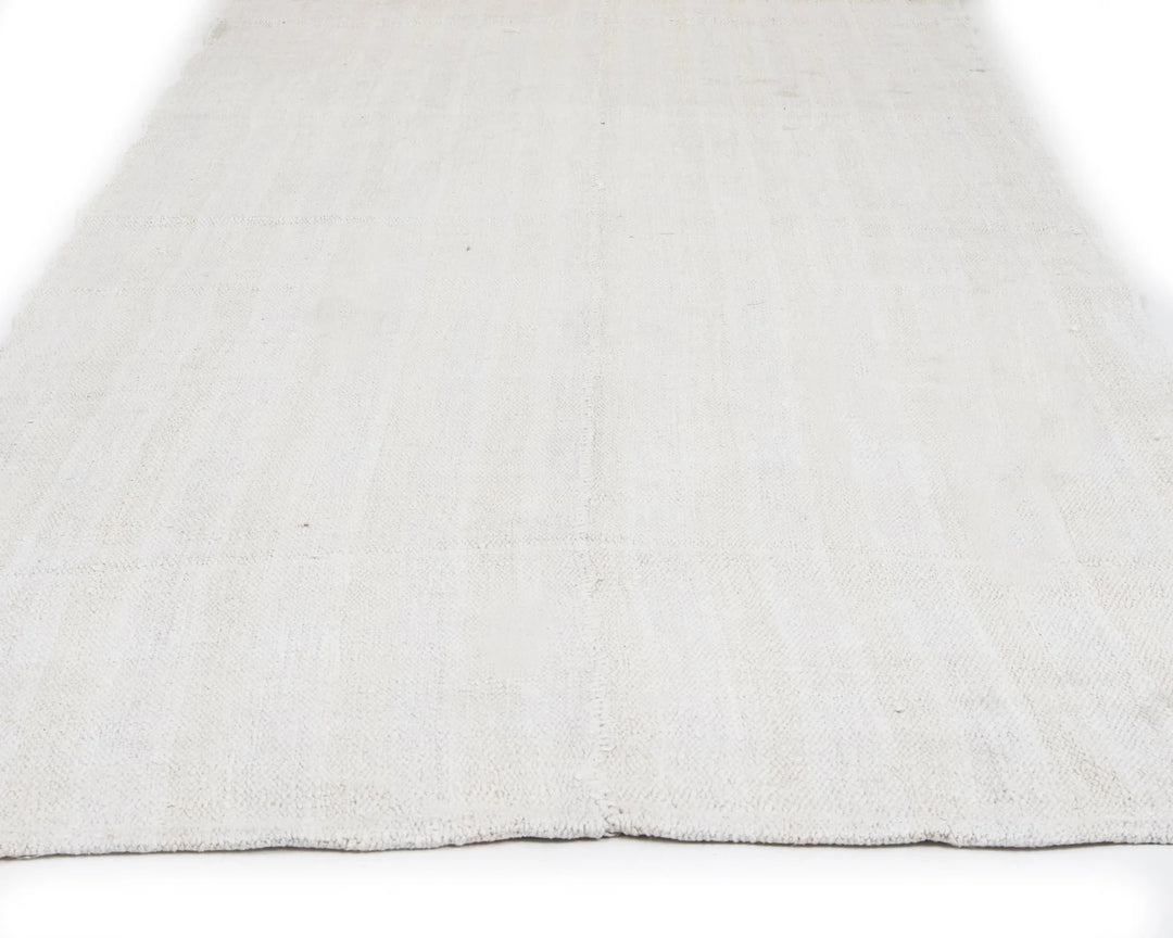 Neutral Runner Rug 2' 7" x 13' 8" | No. VR78936